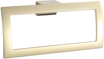 Mexen Rino Handtuchhalter, golden - 7027032-50
