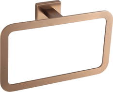 Mexen Arno Handtuchhalter, gebürstetes Kupfer - 7020732-65