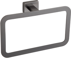 Mexen Arno Handtuchhalter, gebürstetes Gun Gray - 7020732-66