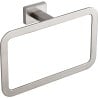 Mexen Arno Handtuchhalter, gebürstetes Nickel - 7020732-97
