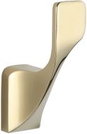 Mexen Rino Handtuchhaken, golden - 7027035-50
