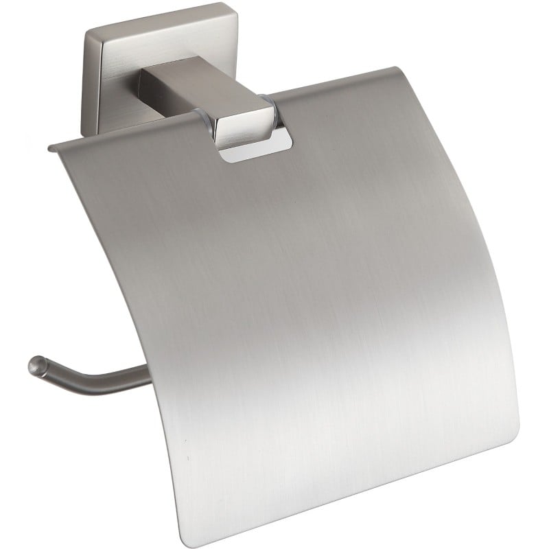 Mexen Arno Toilettenpapierhalter, gebürsteter Nickel - 7020733-97