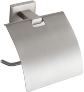 Mexen Arno Toilettenpapierhalter, gebürsteter Nickel - 7020733-97