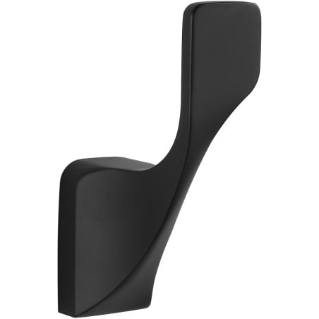 Mexen Rino Handtuchhaken, schwarz - 7027035-70