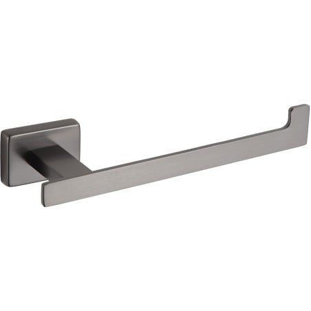 Mexen Arno Toilettenpapierhalter, gebürstetes Gun Gray - 70207333-66