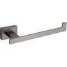 Mexen Arno Toilettenpapierhalter, gebürstetes Gun Gray - 70207333-66