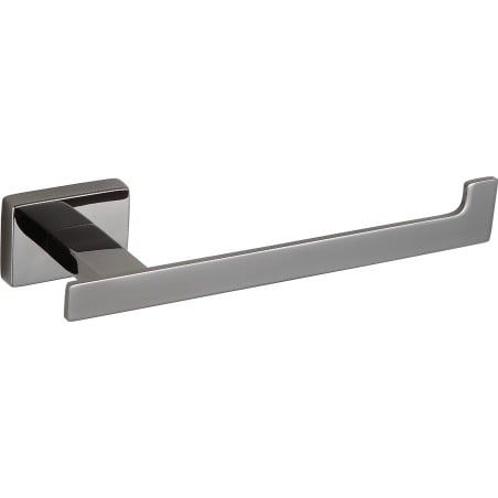 Mexen Arno Toilettenpapierhalter, Schwarz Chrom - 70207333-73