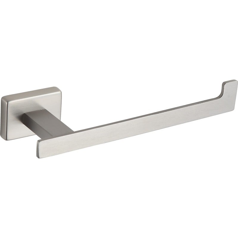 Mexen Arno Toilettenpapierhalter, gebürstetes Nickel - 70207333-97