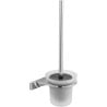 Mexen Rino Toilettenbürste, Chrom - 7027050-00