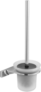 Mexen Rino Toilettenbürste, Chrom - 7027050-00