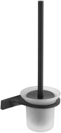 Mexen Rino Toilettenbürste, schwarz - 7027050-70