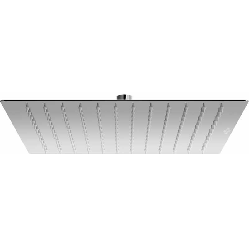Mexen Slim Regendusche 30 x 30 cm, Chrom - 79130-00