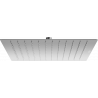 Mexen Slim Regendusche 30 x 30 cm, Chrom - 79130-00