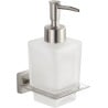 Mexen Arno Seifenspender, gebürsteter Nickel - 70207388-97