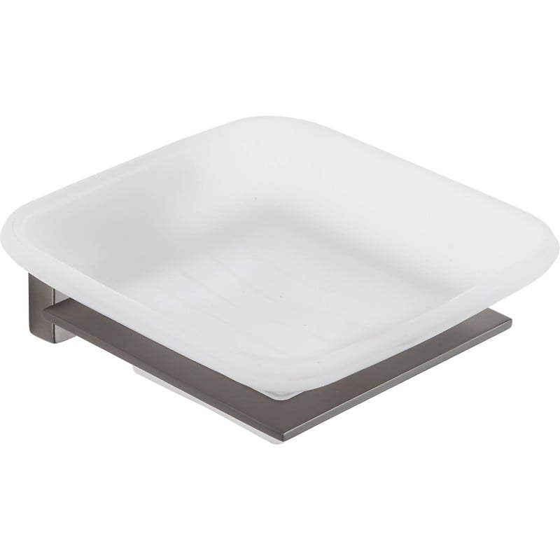 Mexen Arno Regal, gebürstetes Gun Gray - 7020739-66