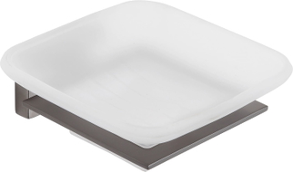 Mexen Arno Regal, gebürstetes Gun Gray - 7020739-66