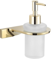 Mexen Rino Seifenspender, golden - 70270388-50