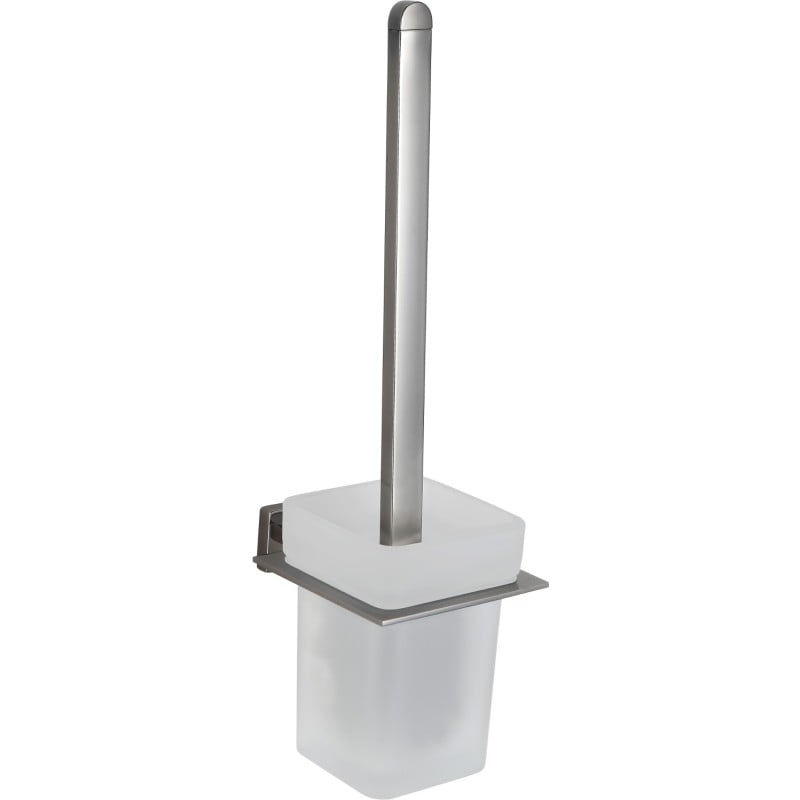 Mexen Arno Toilettenbürste, Black Chrome - 7020750-73
