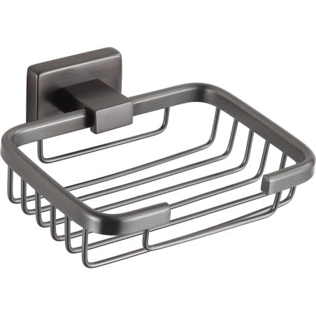 Mexen Arno mydelniczka, gebürstetes Gun Grey - 7020751-66