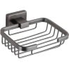 Mexen Arno mydelniczka, gebürstetes Gun Grey - 7020751-66