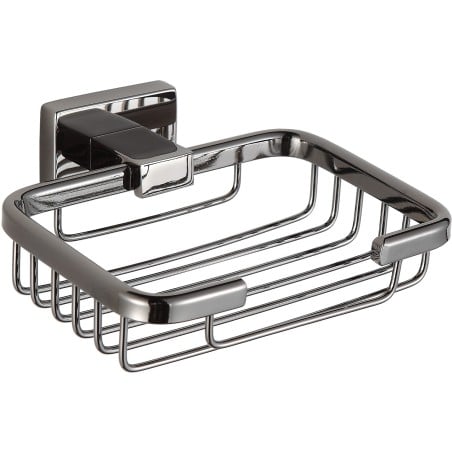 Mexen Arno Ablage, schwarzes Chrom - 7020751-73