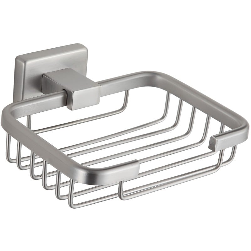 Mexen Arno Iconic Shelf, gebürsteter Nickel - 7020751-97