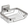 Mexen Arno Iconic Shelf, gebürsteter Nickel - 7020751-97