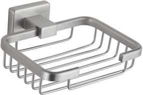 Mexen Arno Iconic Shelf, gebürsteter Nickel - 7020751-97