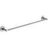 Mexen Remo Handtuchhalter, gebürsteter Nickel - 7050724-97