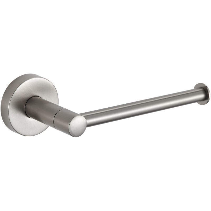 Mexen Remo Toilettenpapierhalter, gebürsteter Nickel - 70507330-97