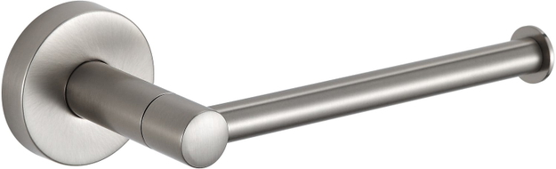 Mexen Remo Toilettenpapierhalter, gebürsteter Nickel - 70507330-97