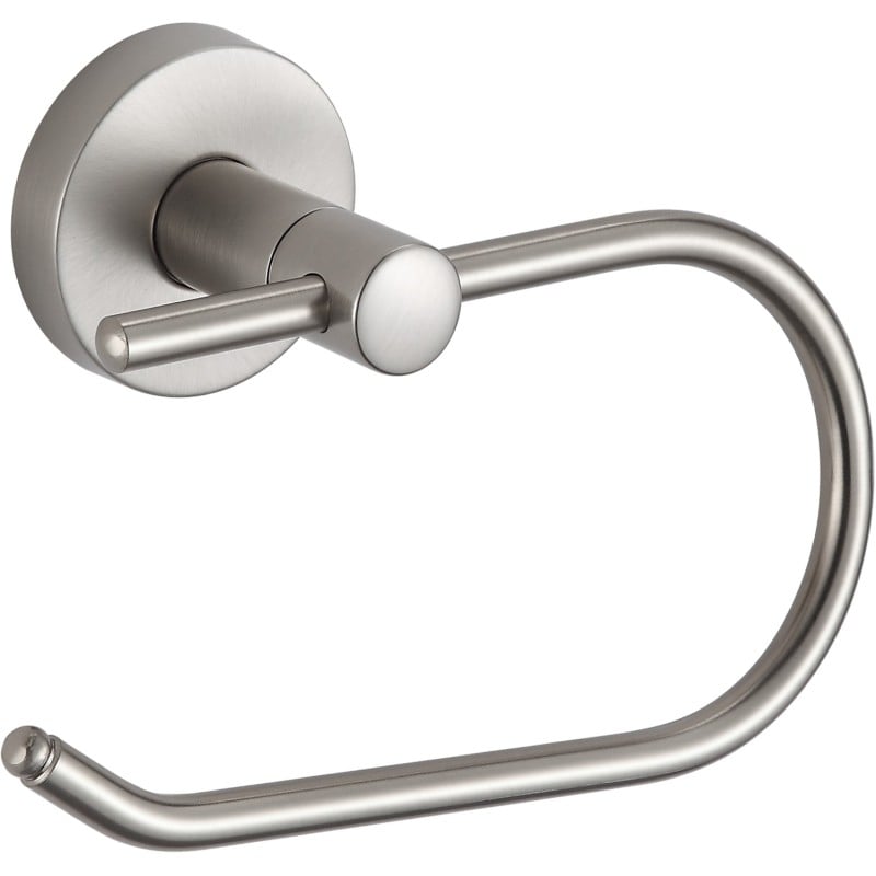 Mexen Remo Toilettenpapierhalter, gebürstetes Nickel - 70507333-97