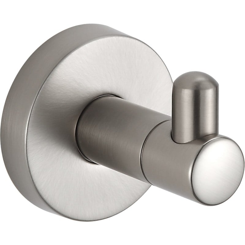 Mexen Remo Handtuchhaken, gebürsteter Nickel - 70507351-97