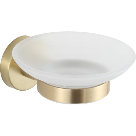Mexen Remo Schale, gold gebürstet - 7050739-55