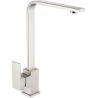 Mexen Liv Küchenarmatur, Inox - 672100-99