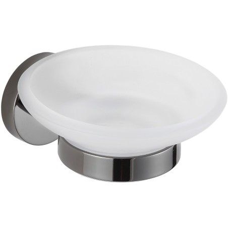Mexen Remo Mydelniczka, Schwarzchrom - 7050739-73