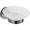 Mexen Remo Mydelniczka, Schwarzchrom - 7050739-73