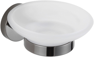 Mexen Remo Mydelniczka, Schwarzchrom - 7050739-73
