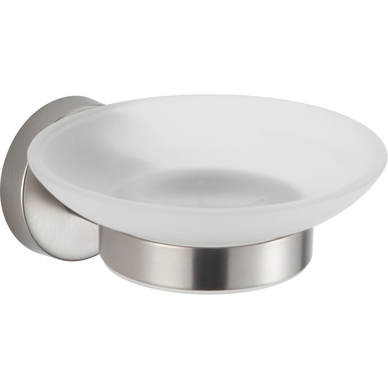 Mexen Remo Wechselplatte, gebürsteter Nickel - 7050739-97