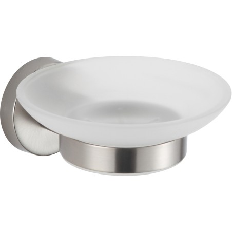 Mexen Remo Wechselplatte, gebürsteter Nickel - 7050739-97