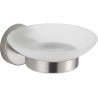 Mexen Remo Wechselplatte, gebürsteter Nickel - 7050739-97