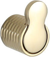 Mexen Base Handtuchhaken, gold - 7088235-50