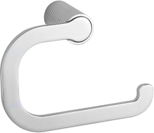 Mexen Base Toilettenpapierhalter, Chrom - 7088233-00