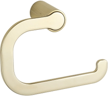 Mexen Base Toilettenpapierhalter, gold - 7088233-50