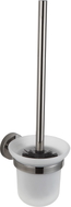 Mexen Remo Toilettenbürste, schwarzes Chrom - 7050750-73