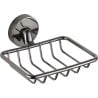 Mexen Remo Mydelniczka, schwarzes Chrom - 7050751-73