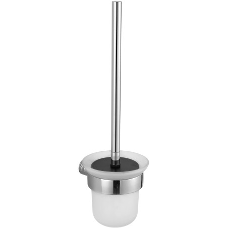 Mexen Base Toilettenbürste, Chrom - 7088250-00