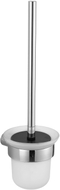 Mexen Base Toilettenbürste, Chrom - 7088250-00