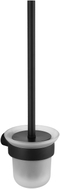 Mexen Base Toilettenbürste, schwarz - 7088250-70