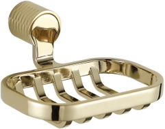 Mexen Base Seifenschale, gold - 7088251-50